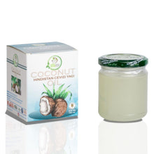 Hindistan Cevizi Yağı (230 ml)