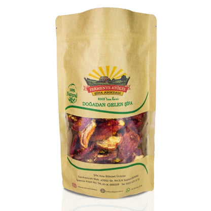 Organik Domates Kurusu (500gr.)