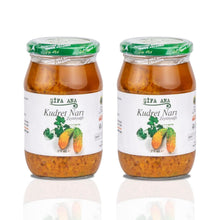 2 Adet Zeytinyağlı Kudret Narı (370 cc.) Fırsat Paketi