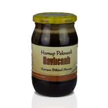 Havlıcanlı Harnup Pekmezli Macun (430 gr.)