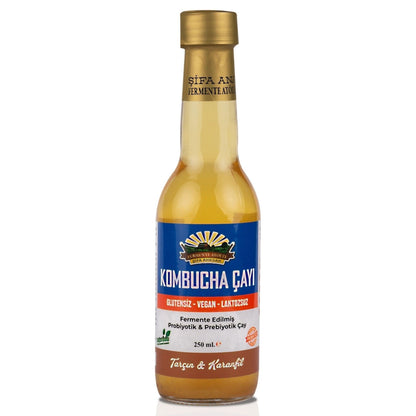 Kombucha Deneme Paketi