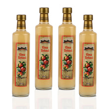 Elma Sirkesi (4x500 ml)