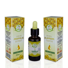 3 Adet Gold Sıvı Propolis Ekstraktı (30 cc.)