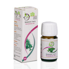 Biberiye Yağı (20 cc)