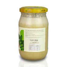 Kestane Ballı Akgünlük Macunu (410gr.)