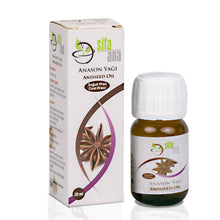 Anason Yağı (20 cc)