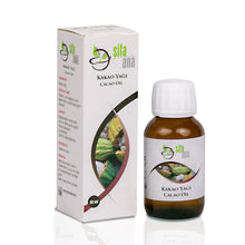 Kakao Yağı (50 cc)