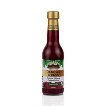 Zencefilli Pancar Kvass (250ml.) Cam Şişede