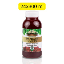 Pancar Kvass (24x300 ml)