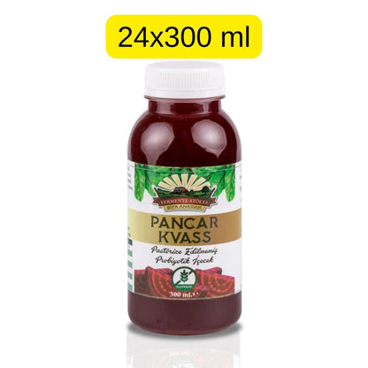 Pancar Kvass (24x300 ml)