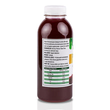 Pancar Kvass (500 ml.) (Pet Şişede)