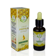 Sıvı Propolis Ekstraktı Gold (30 ml.)