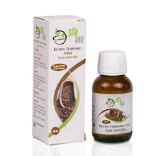 Keten Tohumu Yağı (50 cc)