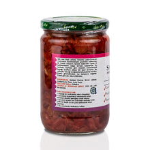 Sauerkraut (Ekşi Lahana Turşusu) No5 Pancarlı (660cc.)