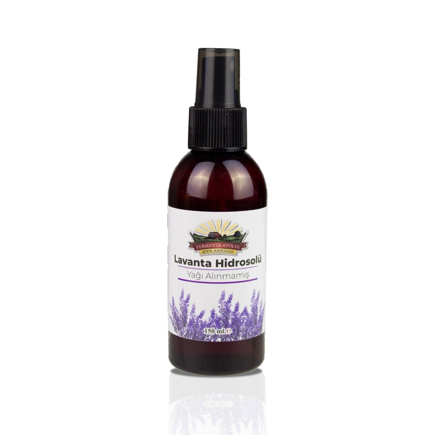 Lavanta Hidrosolü (150ml)
