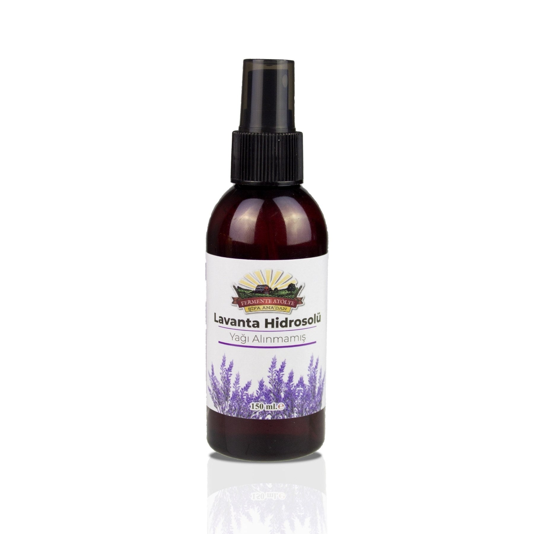 Lavanta Hidrosolü (150ml)