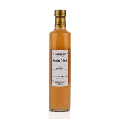 Kozalak Sirkesi (500ml.)