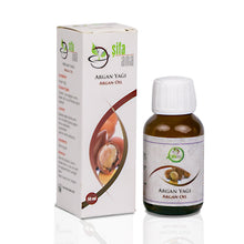 Argan Yağı (50 cc)