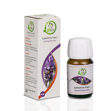 Lavanta Yağı (20 cc)