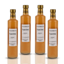 4 Adet Kozalak Sirkesi (4x500 ml)