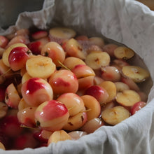 Çiçek Elması (Yabani Elma) Sirkesi (500ml)