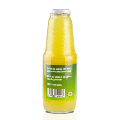 Sarımsak Limon Kürü (1000ml.)