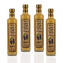 Zeytin Yaprağı Sirkesi (4x500 ml)