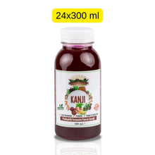 Pancar Kanji (300 ml.) 24'lü Fırsat Paketi