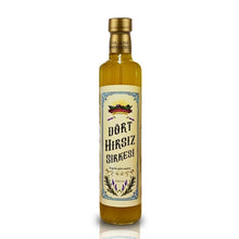 Dört Hırsız Sirkesi (500 ml)