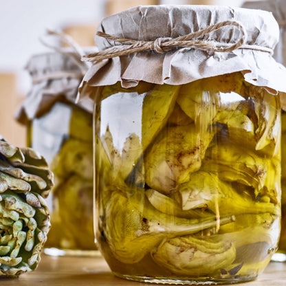 Enginar Sirkesi (6x500 ml)