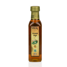 Susam Yağı (250 ml)
