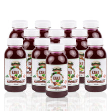 Pancar Kanji (300 ml.) 12'li Fırsat Paketi