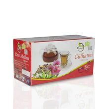 Gül Hatmi Çayı (25'li)