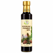 Kozalak Pekmezi Mix (350gr.)
