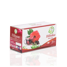 Hibiskus Çayı (25'li)