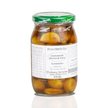 Zerdeçallı Karabiberli Ballı Sarımsak Kürü (370 ml)