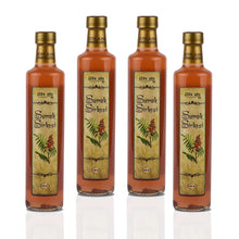 Sumak Sirkesi (4x500 ml)
