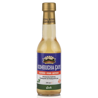 Kombucha Deneme Paketi