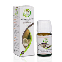 Hindistan Cevizi Yağı (20 cc)