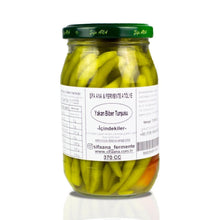Yakan Biber Turşusu (370CC)