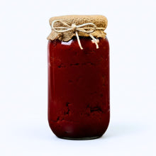 Adana Karaisalı Biber Salçası (1000 gr.) Güneşte Pişmiş