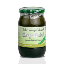 Ginkgo Bilobalı Bitkisel Karışım Macun (430g)