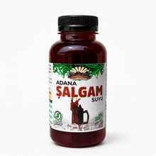 Adana Şalgamı (Acısız) 300ml.