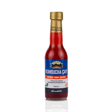 Karadutlu Kombucha (250ml.) Cam Şişede