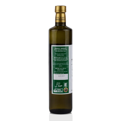 Biberiye hidrosolü 750 ml