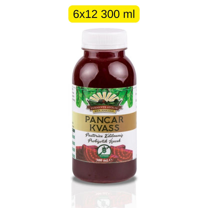 Dev Probiyotik Set No5 (300 ml. Kvass'lı)
