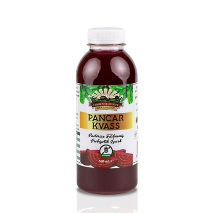 Chia&Pancar Kvass Avantaj Paketi