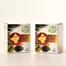 Kakao Yağı (2x210 ml)