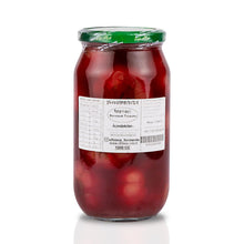 Pancar Kvass'lı Sarımsak Turşusu (1000CC)