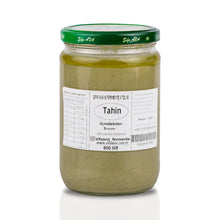Tahin (600gr.)